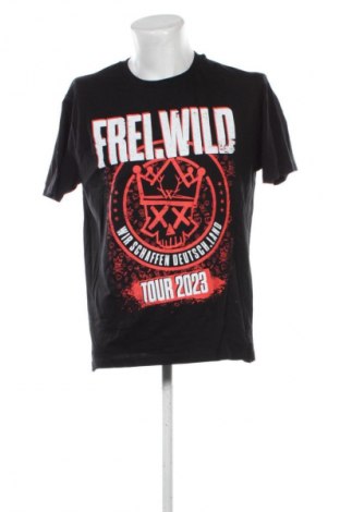 Férfi póló Frei Wild, Méret L, Szín Sokszínű, Ár 3 949 Ft