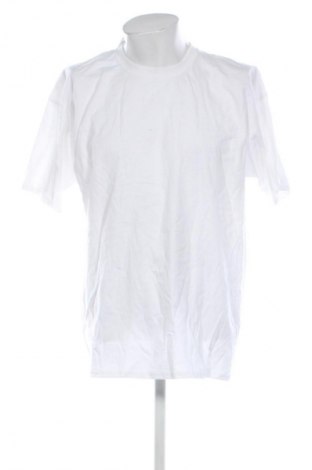 Herren Shirt Fruit Of The Loom, Größe XXL, Farbe Weiß, Preis 10,99 €