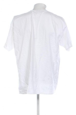 Herren Shirt Fruit Of The Loom, Größe XXL, Farbe Weiß, Preis 10,99 €