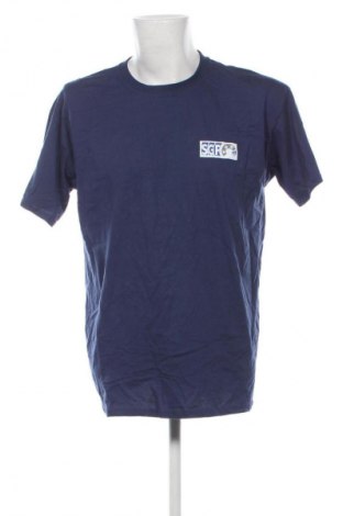 Férfi póló Fruit Of The Loom, Méret XL, Szín Kék, Ár 4 079 Ft