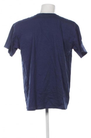 Férfi póló Fruit Of The Loom, Méret XL, Szín Kék, Ár 4 079 Ft