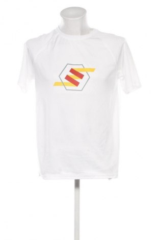 Férfi póló Fruit Of The Loom, Méret M, Szín Fehér, Ár 3 809 Ft