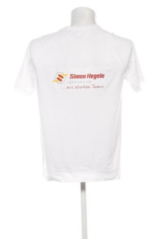 Férfi póló Fruit Of The Loom, Méret M, Szín Fehér, Ár 3 809 Ft