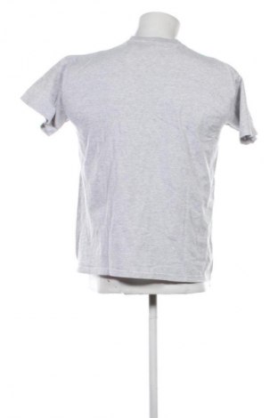 Ανδρικό t-shirt Fruit Of The Loom, Μέγεθος M, Χρώμα Γκρί, Τιμή 9,99 €