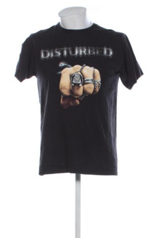 Pánské tričko  Fruit Of The Loom, Velikost L, Barva Černá, Cena  283,00 Kč