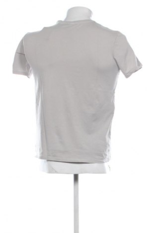 Męski T-shirt G-Star Raw, Rozmiar L, Kolor Szary, Cena 73,92 zł