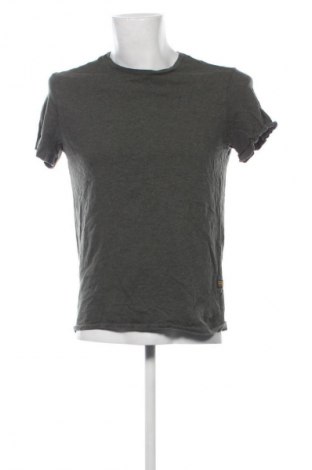 Ανδρικό t-shirt G-Star Raw, Μέγεθος L, Χρώμα Πράσινο, Τιμή 16,99 €