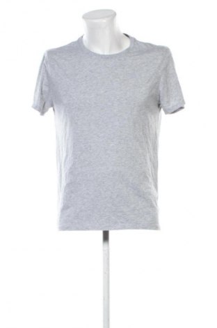 Męski T-shirt G-Star Raw, Rozmiar L, Kolor Szary, Cena 75,02 zł