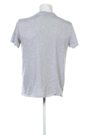 Męski T-shirt G-Star Raw, Rozmiar L, Kolor Szary, Cena 75,02 zł