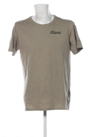 Pánské tričko  G-Star Raw, Velikost XL, Barva Béžová, Cena  850,00 Kč