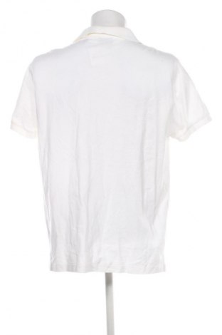 Herren T-Shirt Gant, Größe XXL, Farbe Weiß, Preis € 33,99