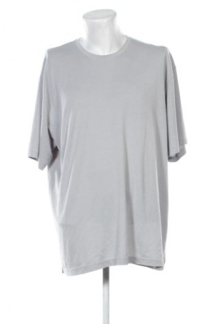 Pánske tričko  George, Veľkosť XXL, Farba Sivá, Cena  18,41 €