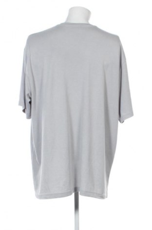Pánske tričko  George, Veľkosť XXL, Farba Sivá, Cena  18,41 €