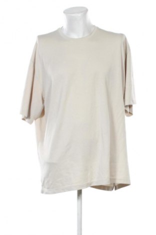 Pánske tričko  George, Veľkosť XXL, Farba Béžová, Cena  18,41 €