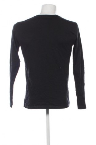 Męski T-shirt GianMarco Venturi, Rozmiar L, Kolor Czarny, Cena 44,99 zł