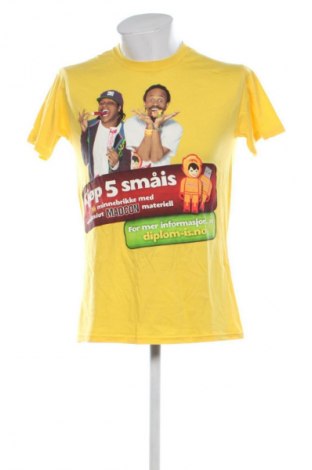 Férfi póló Gildan, Méret M, Szín Sokszínű, Ár 3 919 Ft