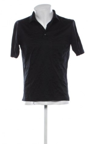 Herren Shirt Gran Sasso, Größe M, Farbe Schwarz, Preis 44,99 €