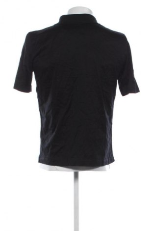 Herren Shirt Gran Sasso, Größe M, Farbe Schwarz, Preis 44,99 €