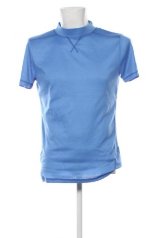 Męski T-shirt Gregster, Rozmiar L, Kolor Niebieski, Cena 54,48 zł