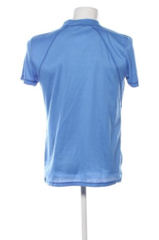 Męski T-shirt Gregster, Rozmiar L, Kolor Niebieski, Cena 54,48 zł