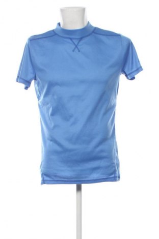 Мъжка тениска Gregster, Размер L, Цвят Син, Цена 10,16 €
