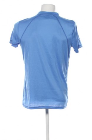 Мъжка тениска Gregster, Размер L, Цвят Син, Цена 10,16 €