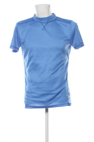 Męski T-shirt Gregster, Rozmiar L, Kolor Niebieski, Cena 54,48 zł