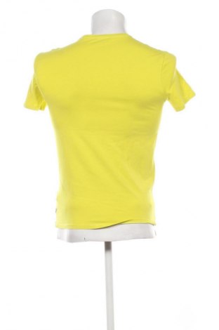 Férfi póló Guess, Méret S, Szín Sárga, Ár 7 213 Ft
