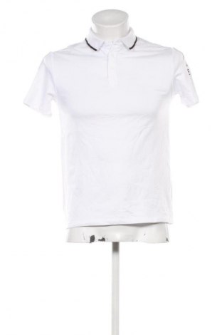 Herren T-Shirt Guess, Größe S, Farbe Weiß, Preis € 23,99