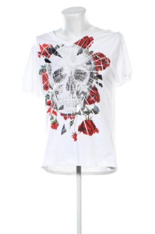 Tricou de bărbați Guess, Mărime L, Culoare Multicolor, Preț 243,09 Lei