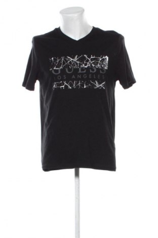 Tricou de bărbați Guess, Mărime L, Culoare Multicolor, Preț 243,09 Lei