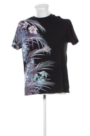 Tricou de bărbați Guess, Mărime L, Culoare Multicolor, Preț 243,09 Lei