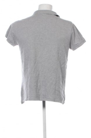 Мъжка тениска Guru, Размер L, Цвят Сив, Цена 7,66 €