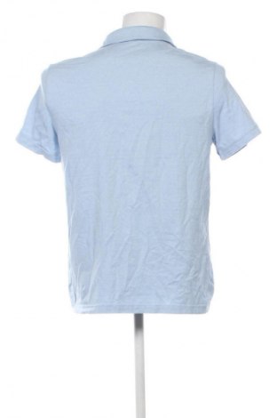 Herren T-Shirt H&M, Größe L, Farbe Blau, Preis € 10,00