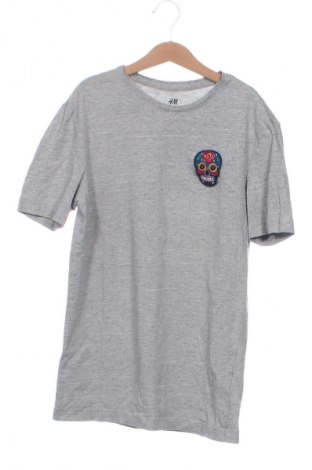 Férfi póló H&M, Méret XS, Szín Szürke, Ár 4 132 Ft