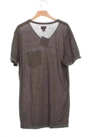 Pánské tričko  H&M, Velikost XS, Barva Zelená, Cena  159,00 Kč