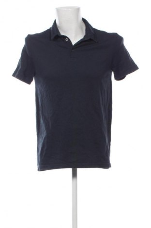 Férfi póló H&M, Méret M, Szín Kék, Ár 3 089 Ft