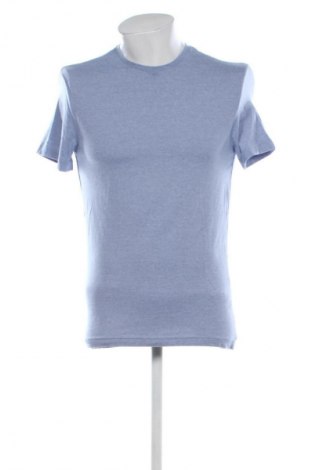 Herren T-Shirt H&M, Größe M, Farbe Blau, Preis € 9,99