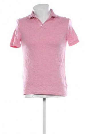 Férfi póló H&M, Méret S, Szín Rózsaszín, Ár 3 219 Ft