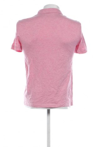 Férfi póló H&M, Méret S, Szín Rózsaszín, Ár 3 219 Ft