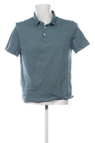 Herren Shirt H&M, Größe XL, Farbe Blau, Preis 9,99 €