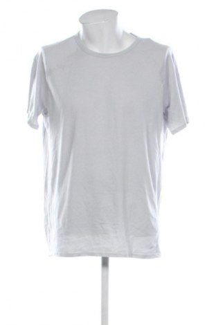 Мъжка тениска H&M, Размер XL, Цвят Сив, Цена 7,66 €