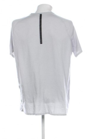 Мъжка тениска H&M, Размер XL, Цвят Сив, Цена 7,66 €