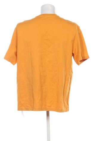 Tricou de bărbați H&M, Mărime L, Culoare Portocaliu, Preț 46,99 Lei