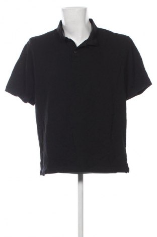 Herren Shirt H&M, Größe XXL, Farbe Schwarz, Preis 9,99 €