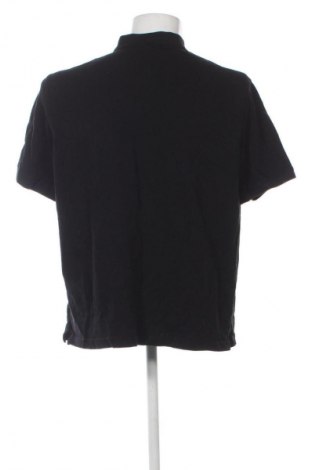 Herren Shirt H&M, Größe XXL, Farbe Schwarz, Preis 9,99 €