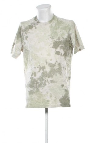 Pánské tričko  H&M, Velikost M, Barva Vícebarevné, Cena  283,00 Kč