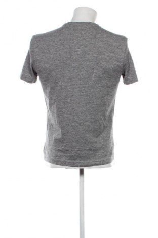 Tricou de bărbați H&M, Mărime M, Culoare Gri, Preț 42,99 Lei