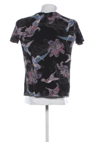 Herren Shirt H&M, Größe S, Farbe Mehrfarbig, Preis 9,70 €