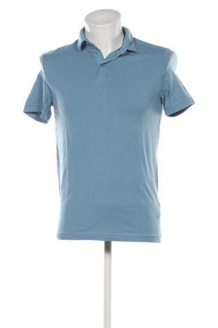 Ανδρικό t-shirt H&M, Μέγεθος S, Χρώμα Μπλέ, Τιμή 8,99 €